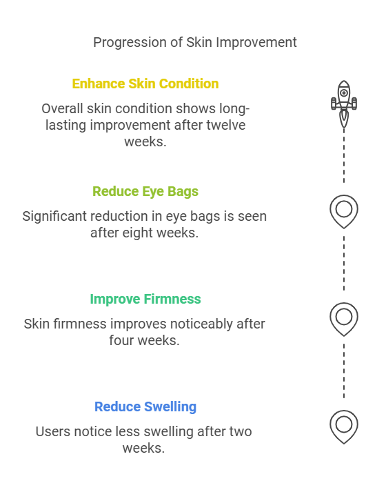 Journey to Improved Skin